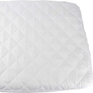 Quilted Waterproof Dog Bed Cover